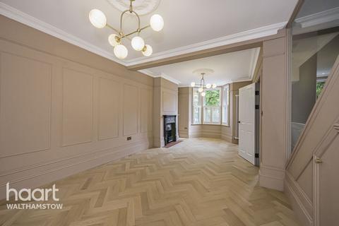 4 bedroom terraced house for sale, Clarence Road, Walthamstow