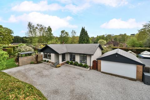 undefined, Churt Road, Headley Down, Hampshire, GU35