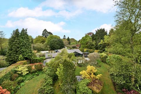 4 bedroom bungalow for sale, Churt Road, Headley Down, Hampshire, GU35