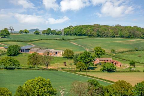 4 bedroom detached house for sale, Woodborough, Nottinghamshire