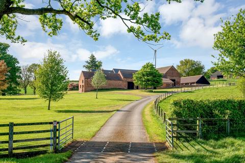 4 bedroom detached house for sale, Woodborough, Nottinghamshire