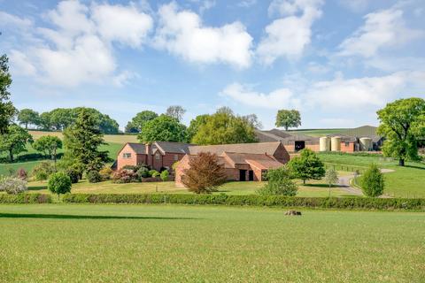 4 bedroom detached house for sale, Woodborough, Nottinghamshire