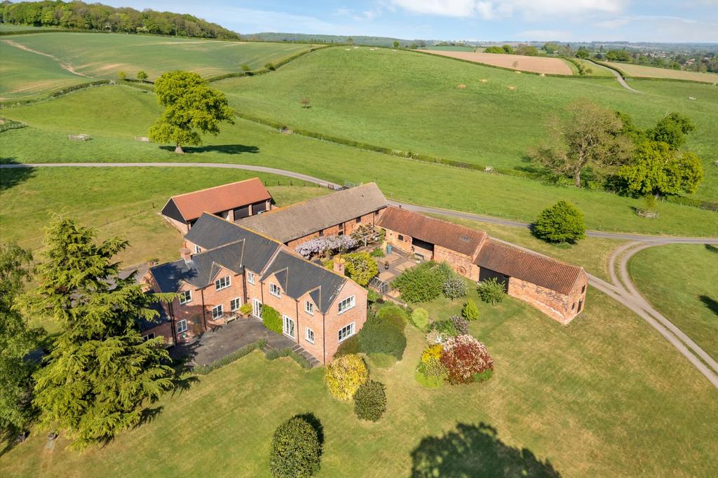 Farmhouse