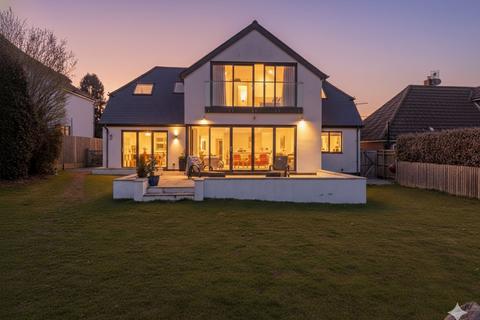 undefined, Knights Lane, Ball Hill, RG20