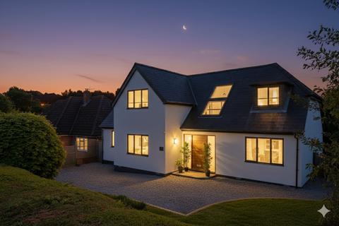 undefined, Knights Lane, Ball Hill, RG20