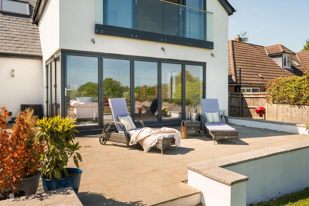 The Patio