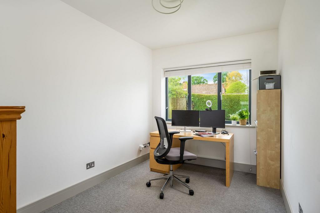 Study/Playroom