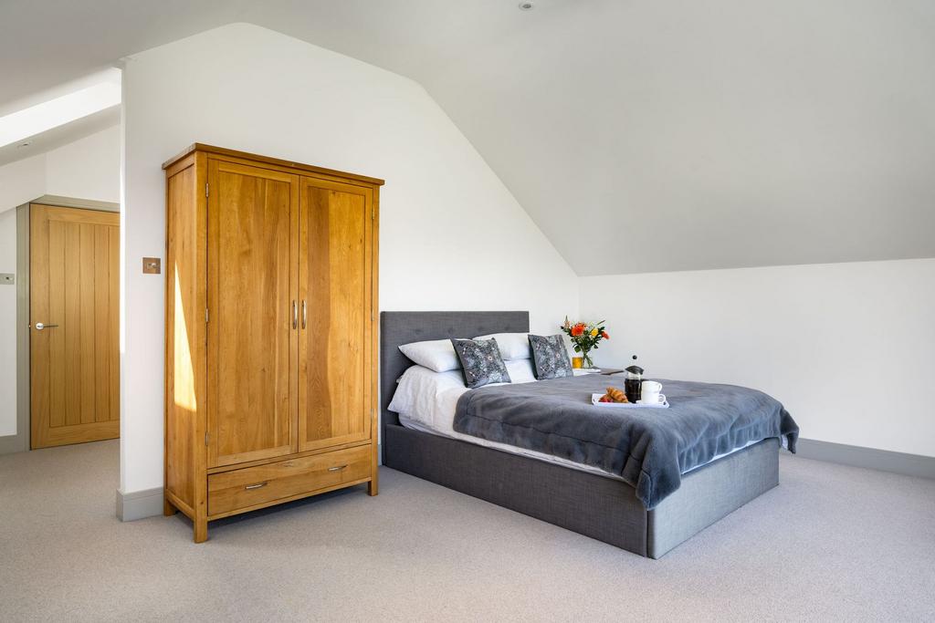 Principal Suite
