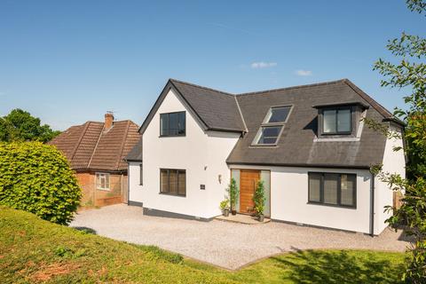 undefined, Knights Lane, Ball Hill, RG20