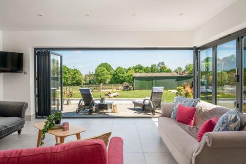 undefined, Knights Lane, Ball Hill, RG20