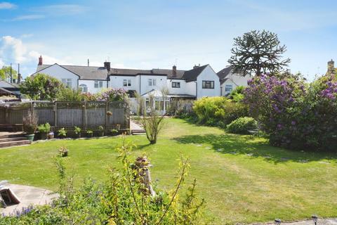 undefined, Clover Cottage