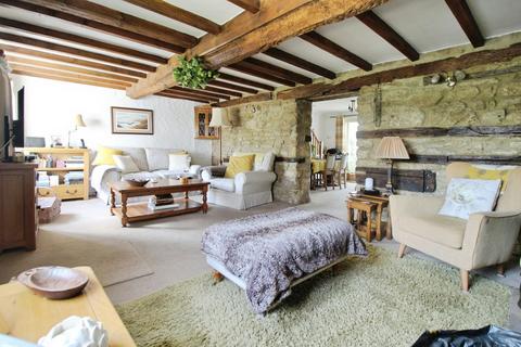 undefined, Clover Cottage