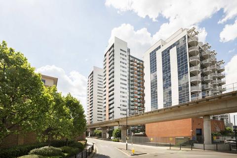 1 bedroom flat to rent, Blackwall Way, London E14