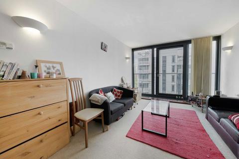 1 bedroom flat to rent, Blackwall Way, London E14