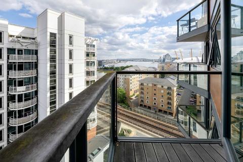 1 bedroom flat to rent, Blackwall Way, London E14