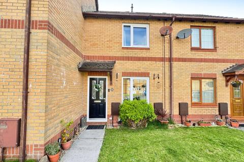 58 Clos Cilsaig, Dafen, Llanelli, SA14 8QU