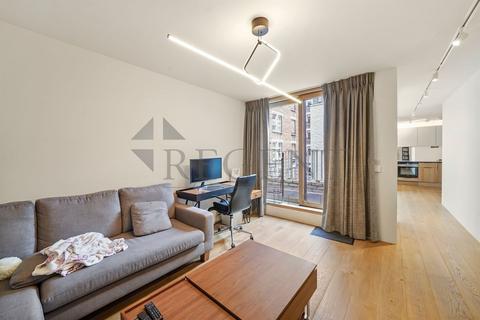 Penfold Place, Westminster, NW1