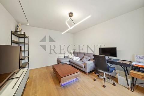 undefined, Penfold Place, Westminster, NW1