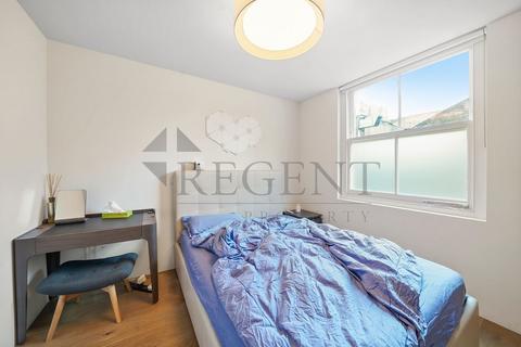 undefined, Penfold Place, Westminster, NW1