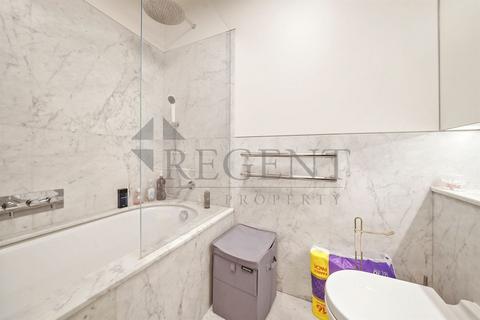 undefined, Penfold Place, Westminster, NW1
