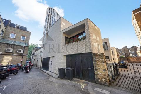 undefined, Penfold Place, Westminster, NW1