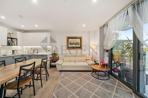 undefined, Darter House, Anax Street, N4