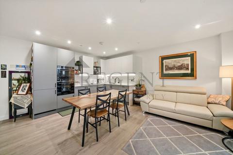 undefined, Darter House, Anax Street, N4