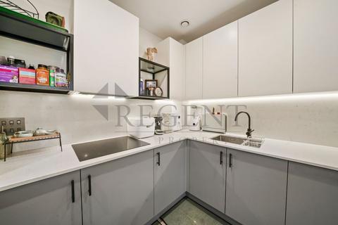 undefined, Darter House, Anax Street, N4