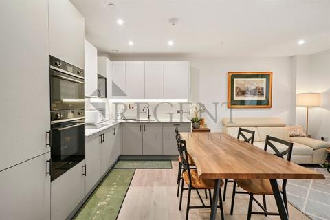undefined, Darter House, Anax Street, N4