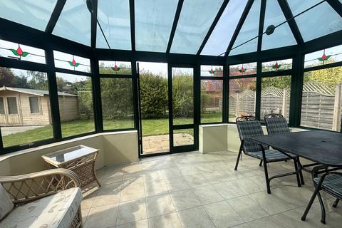 4 bedroom detached house for sale, Great Bricett, Ipswich, Suffolk