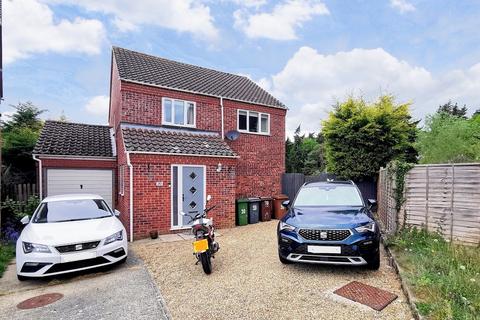 30 Beck View, Harleston, IP20 9EF