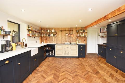 3 bedroom barn conversion for sale, High Moor Lane, Brearton