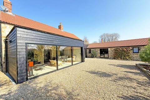 3 bedroom barn conversion for sale, High Moor Lane, Brearton