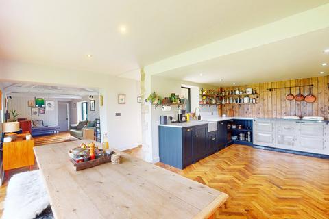 3 bedroom barn conversion for sale, High Moor Lane, Brearton