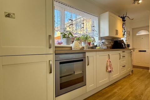 9 Barricombe Drive, Hereford, HR4 0NU