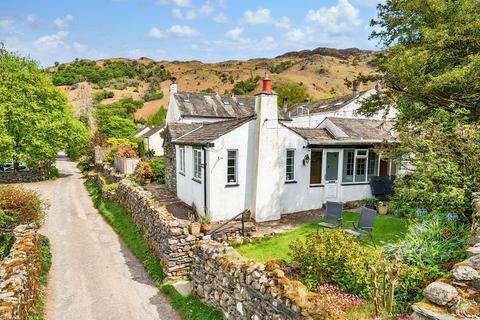2 bedroom cottage for sale, Castle How, Rosthwaite, Keswick, Cumbria, CA12 5XB