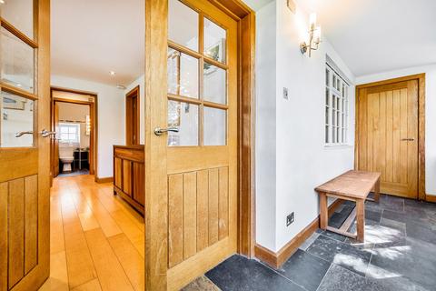 2 bedroom cottage for sale, Castle How, Rosthwaite, Keswick, Cumbria, CA12 5XB
