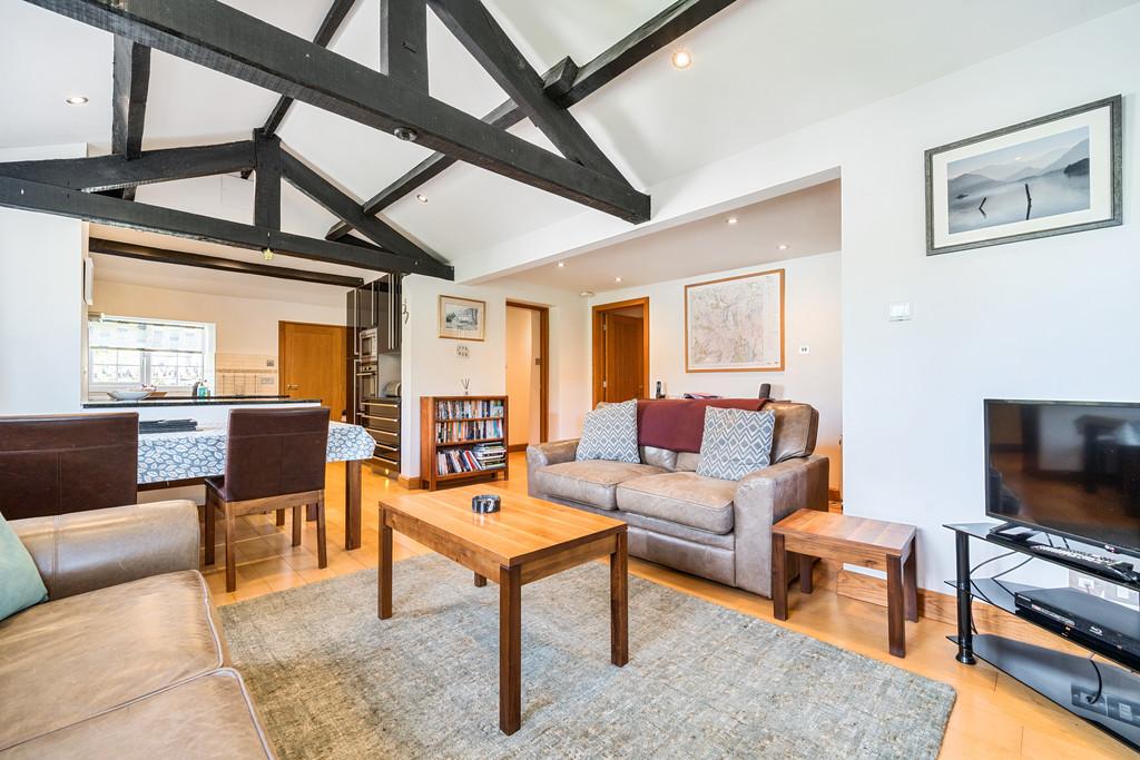 Living/Dining Room
