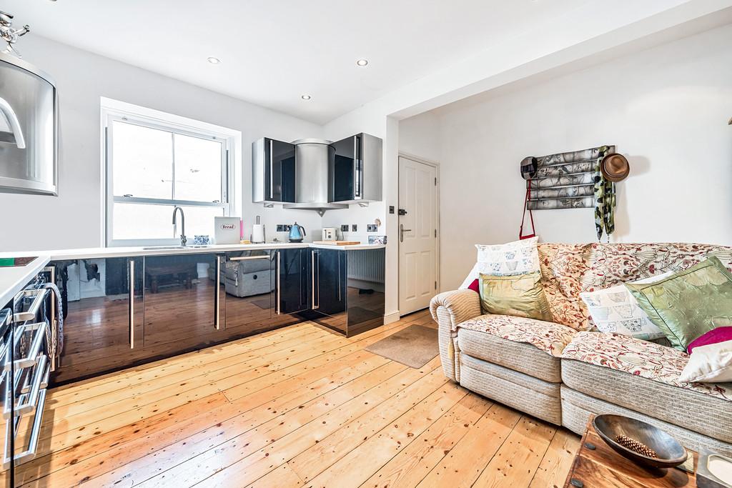 Owner's Apartment