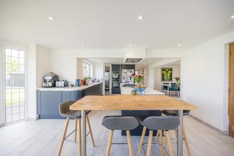 6 bedroom detached house for sale, The Green, Monk Soham, Woodbridge
