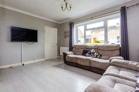 10 Barnwell Drive, Rushden, NN10 9HP