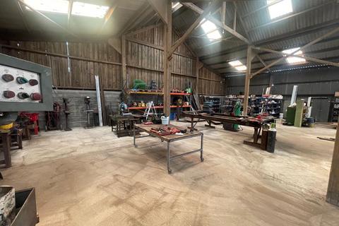 undefined, Barn One, at Church View Farm, Tollerton Lane, Newton-On-Ouse, York, YO30 2DQ