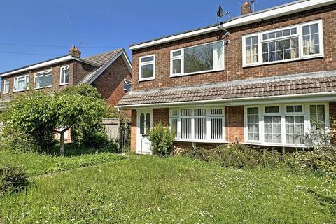 3 bedroom semi-detached house for sale, Willsdown Road, Alphington