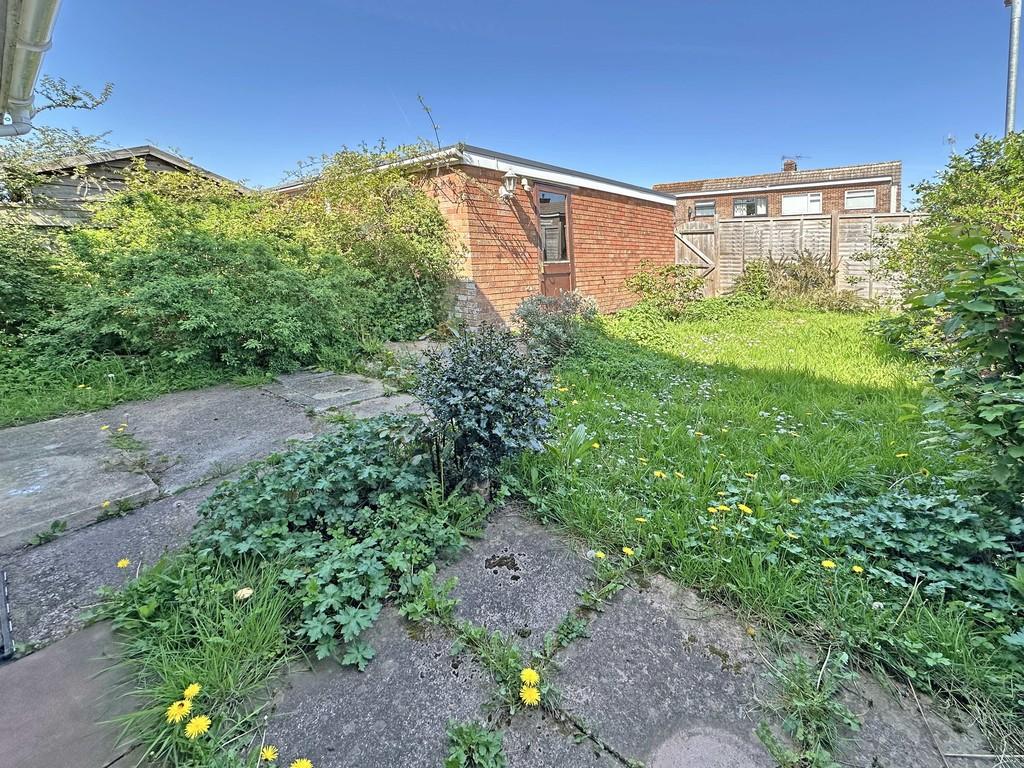3 Garden