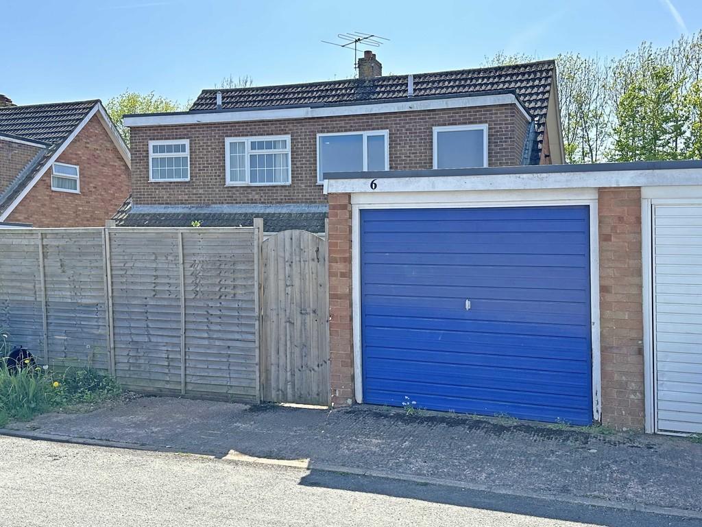 2 Garage