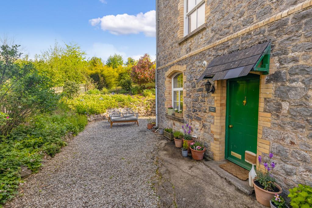 A08 - Chapter House Chudleigh - 250502