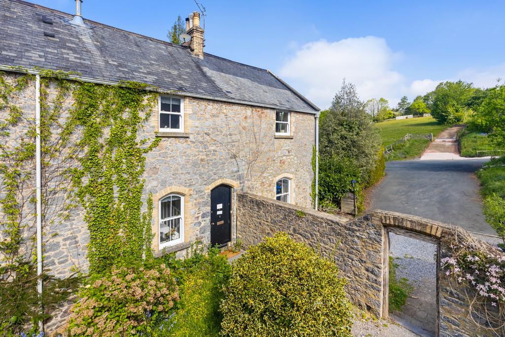 A01 - Chapter House Chudleigh - 250502