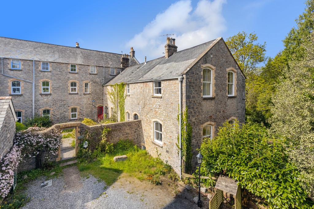 A02 - Chapter House Chudleigh - 250502