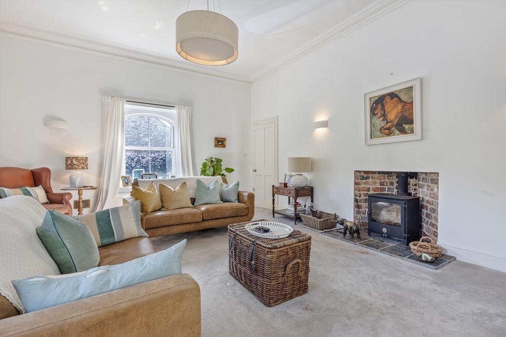 A11 - Chapter House Chudleigh - 250502