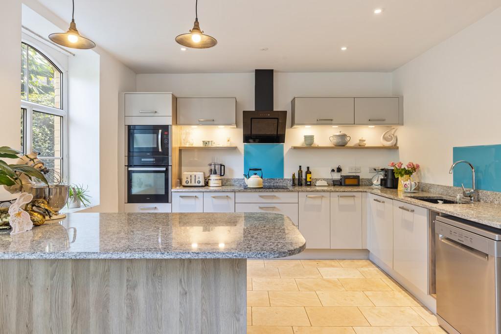 A12 - Chapter House Chudleigh - 250502